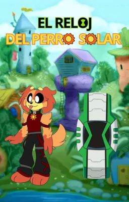 El Reloj Del Perro Solar