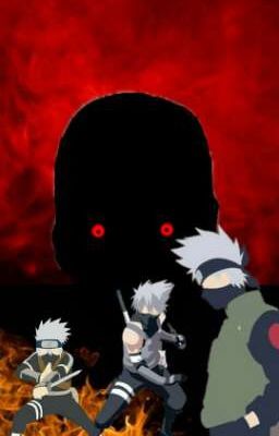 El Renacer De Kakashi Hatake