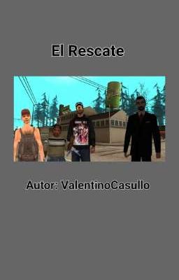 El Rescate (One Short)