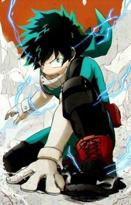 El Resto de la Historia (My Hero Academia)