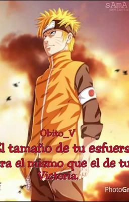   El  Resurgimiento del Clan Uzumaki(reeditandopausado Temporalmente)