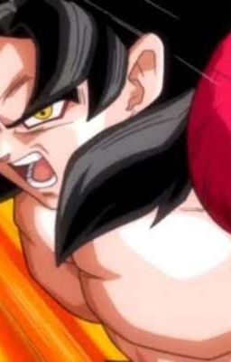 el resurgir de goku versión 2