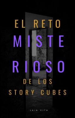 EL RETO MISTERIOSO DE LOS STORY CUBES