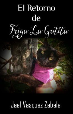 El Retorno De Friga La Gatita (Novela Cristiana)