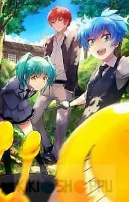 El retorno de Koro-sensei 