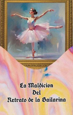 El Retrato de la Bailarina