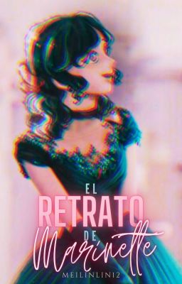 El Retrato de Marinette 『ᴛᴇʀᴍɪɴᴀᴅᴀ』