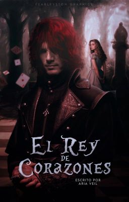 El rey de corazones