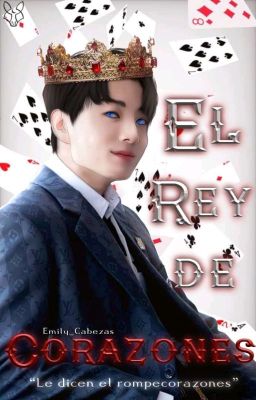 El Rey de Corazones ♥️ Kookmin