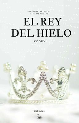 El Rey De Hielo  *KookV* 