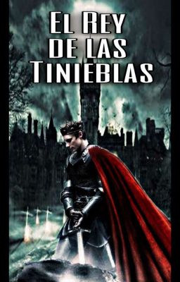 El Rey de las Tinieblas 