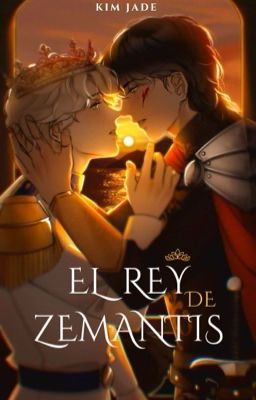 El rey de Zemantis ©