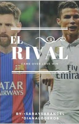 El rival/crisstesi