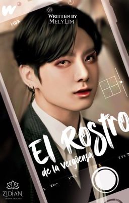 El rostro de la vergüenza ||Kookmin FINALIZADA