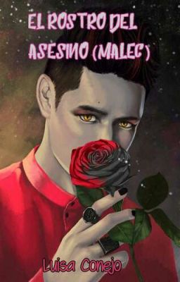 El rostro del asesino (Malec)