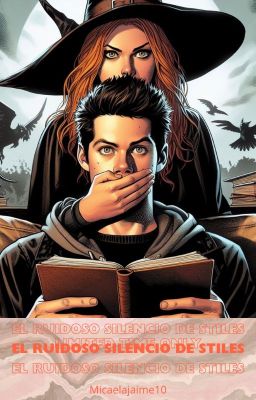 El ruidoso silencio de Stiles  -Sterek-