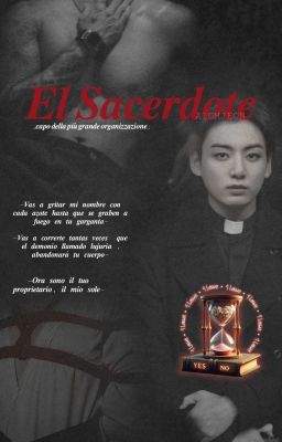 El Sacerdote - O.S.