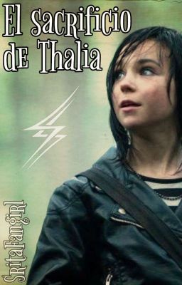 El sacrificio de Thalia ✵ Thalia