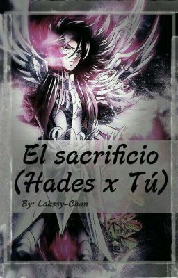 El sacrificio [Hades x Tu] 