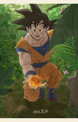 El saiyajin más hermoso