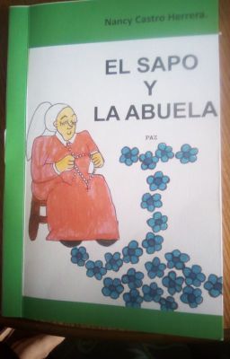 El sapo y la abuela 