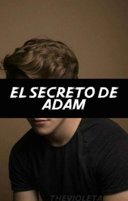 El Secreto De Adam