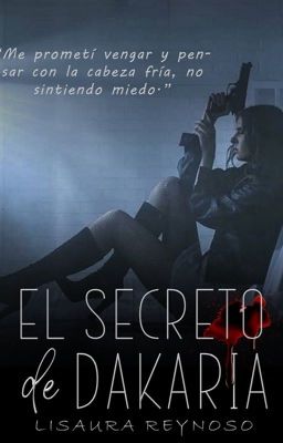 El secreto de Dakaria ©