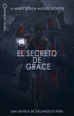 El secreto de Grace ||Terminada