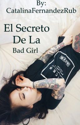 El secreto de la badgirl