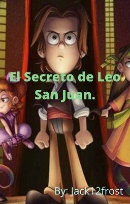 El Secreto de Leo San Juan.(Charro Negro x Leo)