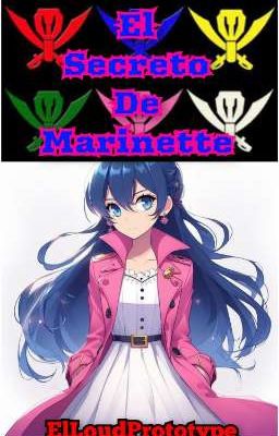 El secreto de Marinette