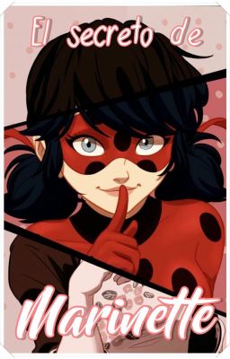 El secreto de Marinette