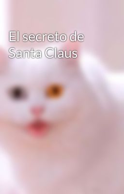 El secreto de Santa Claus 