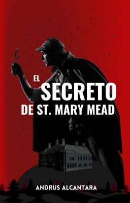 EL SECRETO DE ST. MARY MEAD #PGP2024