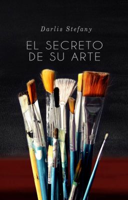 El Secreto de su Arte (#3 Saga InfoNews)