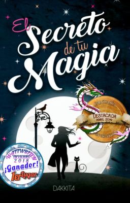 El Secreto de tu Magia