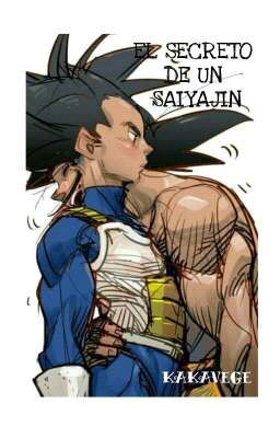  EL SECRETO DE UN SAIYAJIN