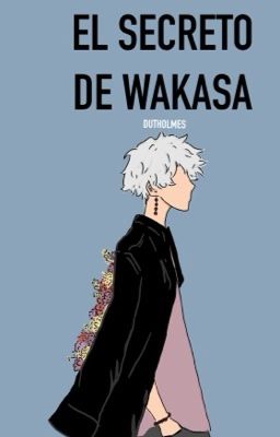 EL SECRETO DE WAKASA -SHINWAKA-