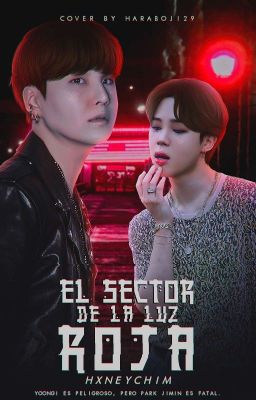 . ⇢ el sector de la luz roja ˎˊ˗ ꒰ ym