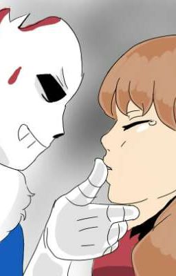 el secuestro de frisk echotale