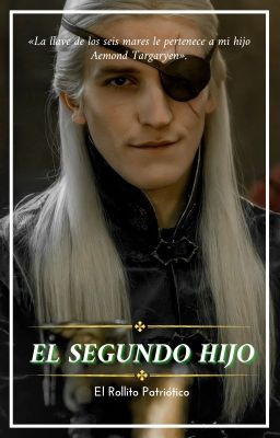 EL SEGUNDO HIJO [LUCEMOND]