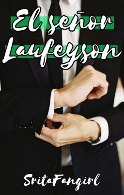 El señor Laufeyson ✵ Loki & Elsa (Elsa's POV)