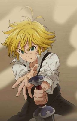 El Séptimo Pecado (Meliodas x Oc) Parte 1