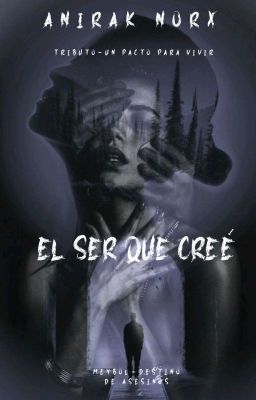 El ser que creé