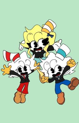 El Show de Cuphead