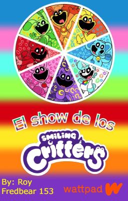 El Show de los Smiling Critters [Temporada 1]