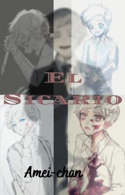 El sicario (The Promised Neverland) {PAUSADA}