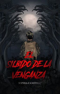 El silbido de la venganza [✓]