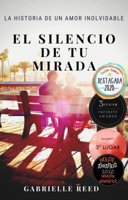 El Silencio De Tu Mirada