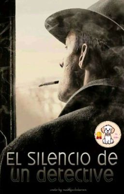 El Silencio De Un Detective #1